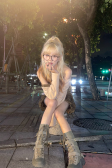 美丽谎言