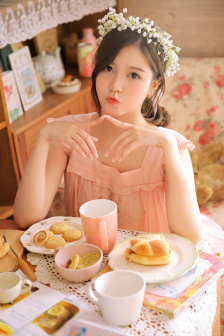 陪读妈妈1~6