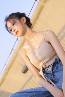 远看是蔚蓝的春天韩剧